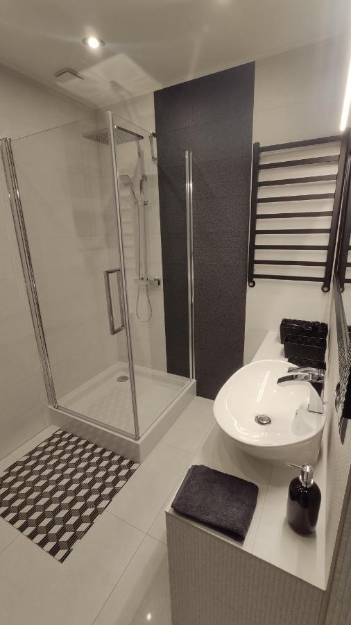 Dom Przy Gorce Villa Lesko Ngoại thất bức ảnh